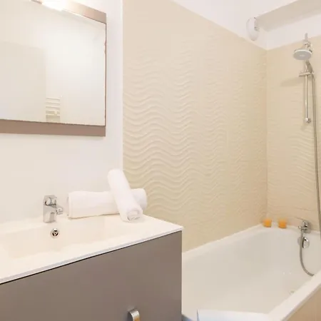 Apartamento Seafront Near Dune Du Pilat *