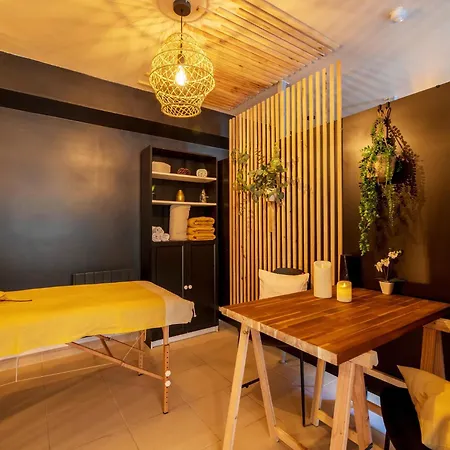 Apartamento Seafront Near Dune Du Pilat